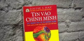 Tin Vào Chính Mình. (Ảnh: Internet)