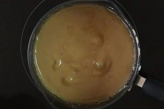 Cách làm bánh chuối caramel từ chuối chín vừa đẹp vừa ngon bánh chuối bánh chuối caramel cách làm cách làm bánh cách làm bánh chuối caramel caramel dinh dưỡng Erren s Kitchen học làm bánh tại nhà làm bánh nguyên liệu Sổ tay học nấu ăn tự học làm bánh