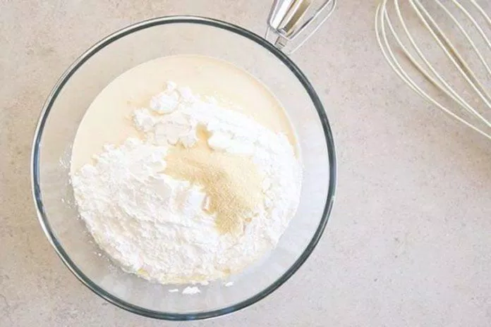 Cách làm bánh chuối caramel từ chuối chín vừa đẹp vừa ngon bánh chuối bánh chuối caramel cách làm cách làm bánh cách làm bánh chuối caramel caramel dinh dưỡng Erren s Kitchen học làm bánh tại nhà làm bánh nguyên liệu Sổ tay học nấu ăn tự học làm bánh