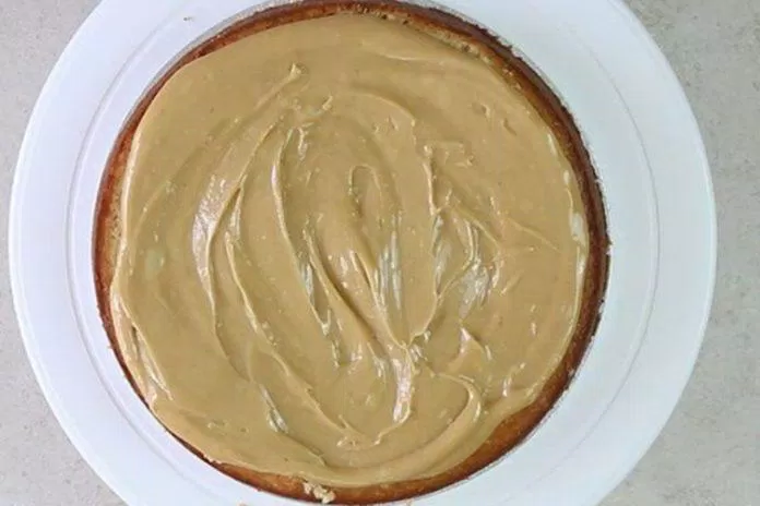 Cách làm bánh chuối caramel từ chuối chín vừa đẹp vừa ngon bánh chuối bánh chuối caramel cách làm cách làm bánh cách làm bánh chuối caramel caramel dinh dưỡng Erren s Kitchen học làm bánh tại nhà làm bánh nguyên liệu Sổ tay học nấu ăn tự học làm bánh