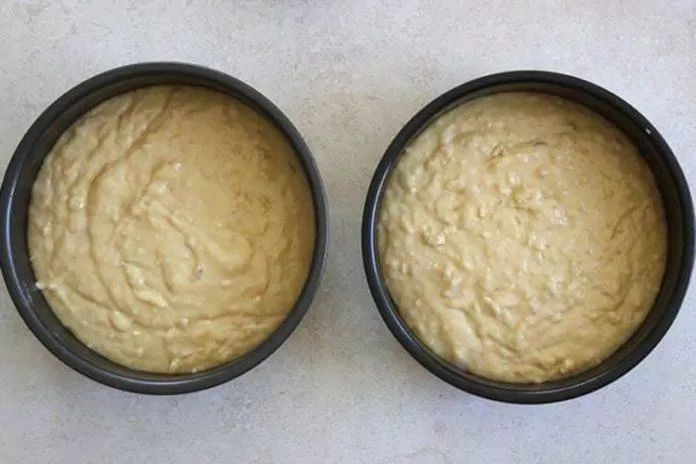 Cách làm bánh chuối caramel từ chuối chín vừa đẹp vừa ngon bánh chuối bánh chuối caramel cách làm cách làm bánh cách làm bánh chuối caramel caramel dinh dưỡng Erren s Kitchen học làm bánh tại nhà làm bánh nguyên liệu Sổ tay học nấu ăn tự học làm bánh