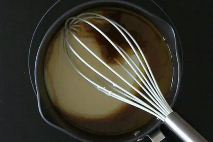 Cách làm bánh chuối caramel từ chuối chín vừa đẹp vừa ngon bánh chuối bánh chuối caramel cách làm cách làm bánh cách làm bánh chuối caramel caramel dinh dưỡng Erren s Kitchen học làm bánh tại nhà làm bánh nguyên liệu Sổ tay học nấu ăn tự học làm bánh