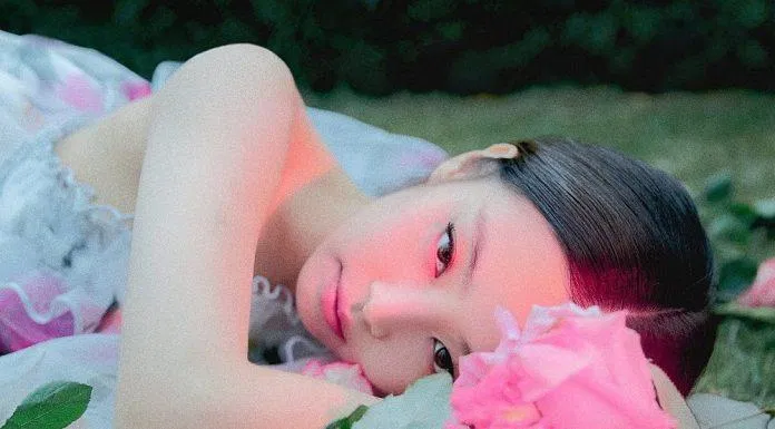 Bài hát Solo của Jennie (Nguồn: Internet)