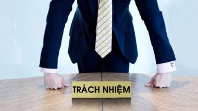 chịu trách nhiệm với tất cả