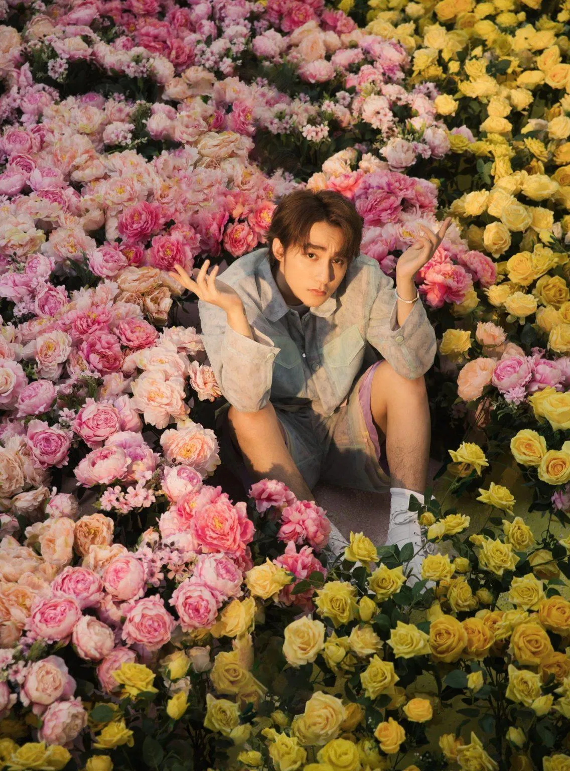 Vừa tung ra MV Có Chắc Yêu Là Đây, Sơn Tùng MTP đã nhận được nhiều sự ủng hộ (Nguồn: Internet)