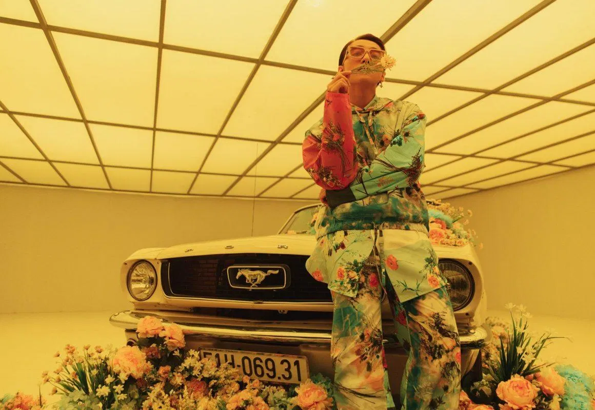 Có chắc yêu là đây? (Nguồn: Internet)