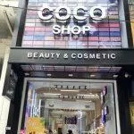 Một cơ sở của Coco Shop trên phố Bà Triệu. (Ảnh: Internet)