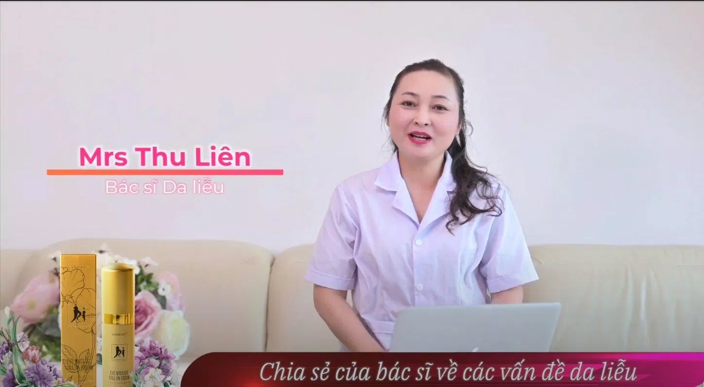 Bộ sản phẩm chống lão hoá da KI được bác sĩ da liễu tin dùng. (Ảnh: Internet)