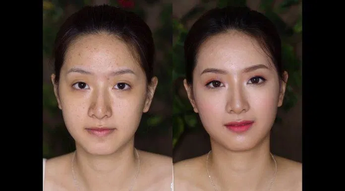 Chị Mai, 29 tuổi