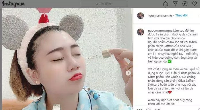 Phương pháp dưỡng trắng da cùng Saffron bạn nhất định phải thử AHA beauty blogger chăm sóc da Chiết xuất hoa atiso chiết xuất ngọc trai Dưỡng trắng Dưỡng trắng da Gilaa Gilaa Cosmetic Gilaa Saffron Gilaa Saffron Tone Up Daycream Gilaa Saffron tone up repair Gilaa Saffron Tone Up Repair Bubble Toner Gilaa Saffron Tone Up Repair Cream Gilaa Saffron Tone Up Repair Serum hoa huệ biển kem dưỡng ban ngày Gilaa Saffron Tone Up Day Cream làn da mặt nạ mật ong mỹ phẩm gilaa Nấm hầu thủ nấm Truffle phương pháp dưỡng trắng da cùng saffron quả acai review mỹ phẩm Review tinh chất tươi siêu trắng sáng Gilaa Saffron Tone Up Repair Serum Tái sinh làn da Saffron sản phẩm sản phẩm chăm sóc da thương hiệu gilaa tinh dầu cam bergamot trắng da vitamin A vitamin B vitamin B5 vitamin C