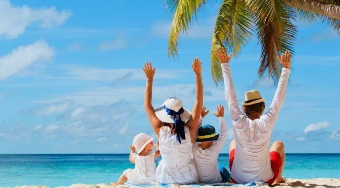 Nên sử dụng kem chống nắng phù hợp từng loại da để mang lại hiệu quả tốt nhất (Nguồn: Internet).