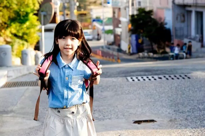 Dựa trên một vụ án có thật ở Hàn Quốc, Hope là câu chuyện đau lòng xoay quanh cô bé 8 tuổi đáng thương Sowon. (Nguồn: Internet)