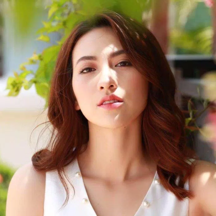 Nữ diễn viên xinh đẹp Phương Anh Đào.  (Nguồn: Internet)
