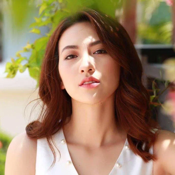 Nữ diễn viên xinh đẹp Phương Anh Đào. (Nguồn: Internet)