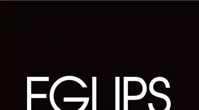 Logo thương hiệu Eglips (nguồn: Internet)
