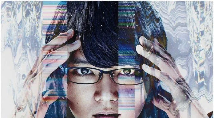 Poster phim Erased (Ảnh: TVmaze.com)