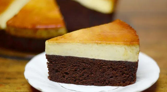 Flan Gato cũng cung cấp một lượng lớn năng lượng cho cơ thể Flan Gato cũng cung cấp một lượng lớn năng lượng cho cơ thể
