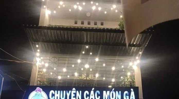 Thực khách luôn đánh giá cao Gà Cơ Bắp kể cả từ món ăn đến cách phục vụ (Nguồn: Facebook Gà Cơ Bắp).