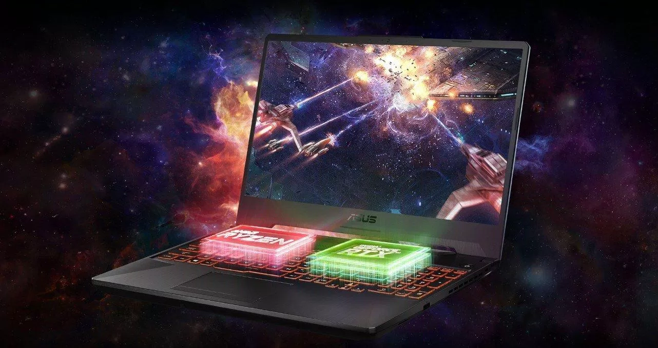 ASUS TUF A15: Kẻ phá vỡ giới hạn laptop chơi game tầm trung A15 Asus ASUS TUF Asus TUF A15 Asus TUF Gaming bàn phím chơi game gaming laptop hãng ASUS laptop asus laptop ASUS TUF laptop chơi game laptop game laptop gaming mạnh mẽ thiết kế thương hiệu ASUS TUF A15