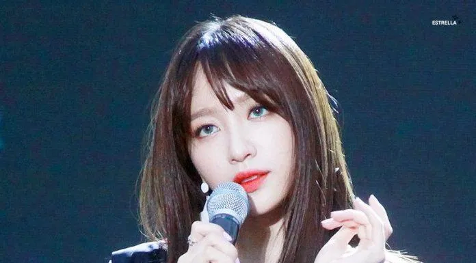 Danh hiệu “nữ hoàng fancam” dành cho Hani không hề sai một chút nào! (Ảnh: Internet)
