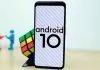 Android 10 là một hệ điều hành cực kỳ mạnh mẽ trên smartphone. (Nguồn: Internet)