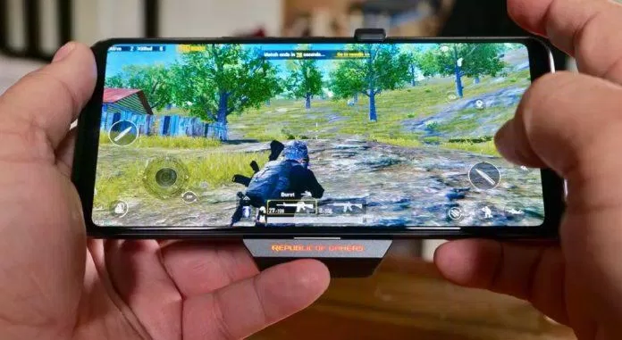 Asus ROG Phone 3 có khả năng cân mọi loại game hiện nay. Không những vậy, chiếc smartphone này còn sở hữu nhiều tính năng đặc biệt khác đáng để áp dụng vào những sản phẩm khác sau này.