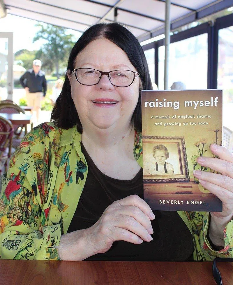 Beverly Engel là một trong những chuyên gia hàng đầu thế giới về phục hồi từ bạo hành tinh thần. (Nguồn ảnh: Internet)