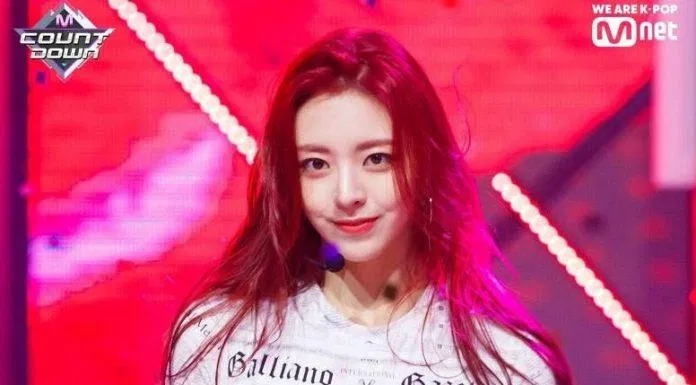 Tân binh 10X Yuna cũng là một đối thủ “đáng gờm” trong chặng đua những idol nữ sở hữu fancam đỉnh cao