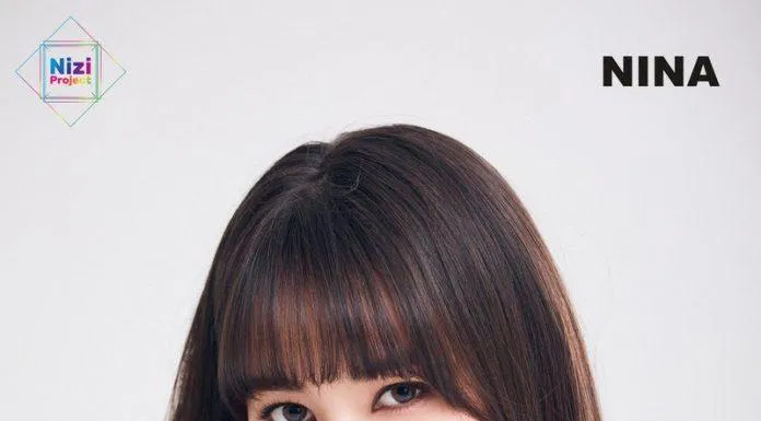 Nina là con lai Hàn - Nhật, vừa mới trở về Nhật Bản được 2 năm. (Nguồn: Internet)