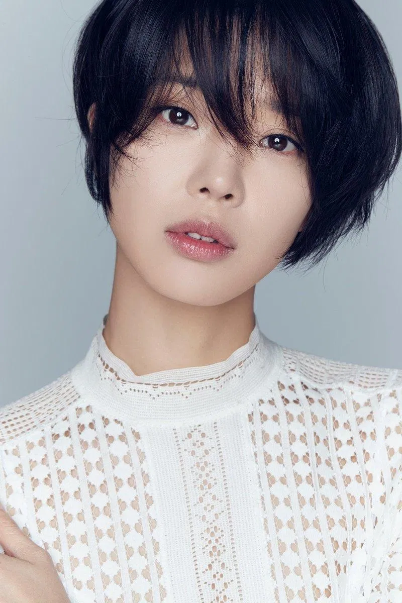 Im Semi không sở hữu ngoại hình quá xuất chúng song cô gây ấn tượng với diễn xuất chắc tay. (Nguồn: Internet)