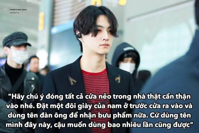 (Nguồn: Twitter)