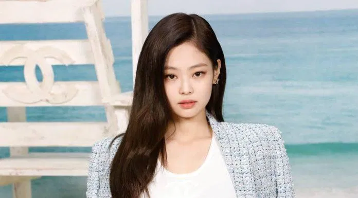 Những lần tham sự show diễn của Chanel khiến netizen trầm trồ khen ngợi của Jennie (Ảnh: Internet)