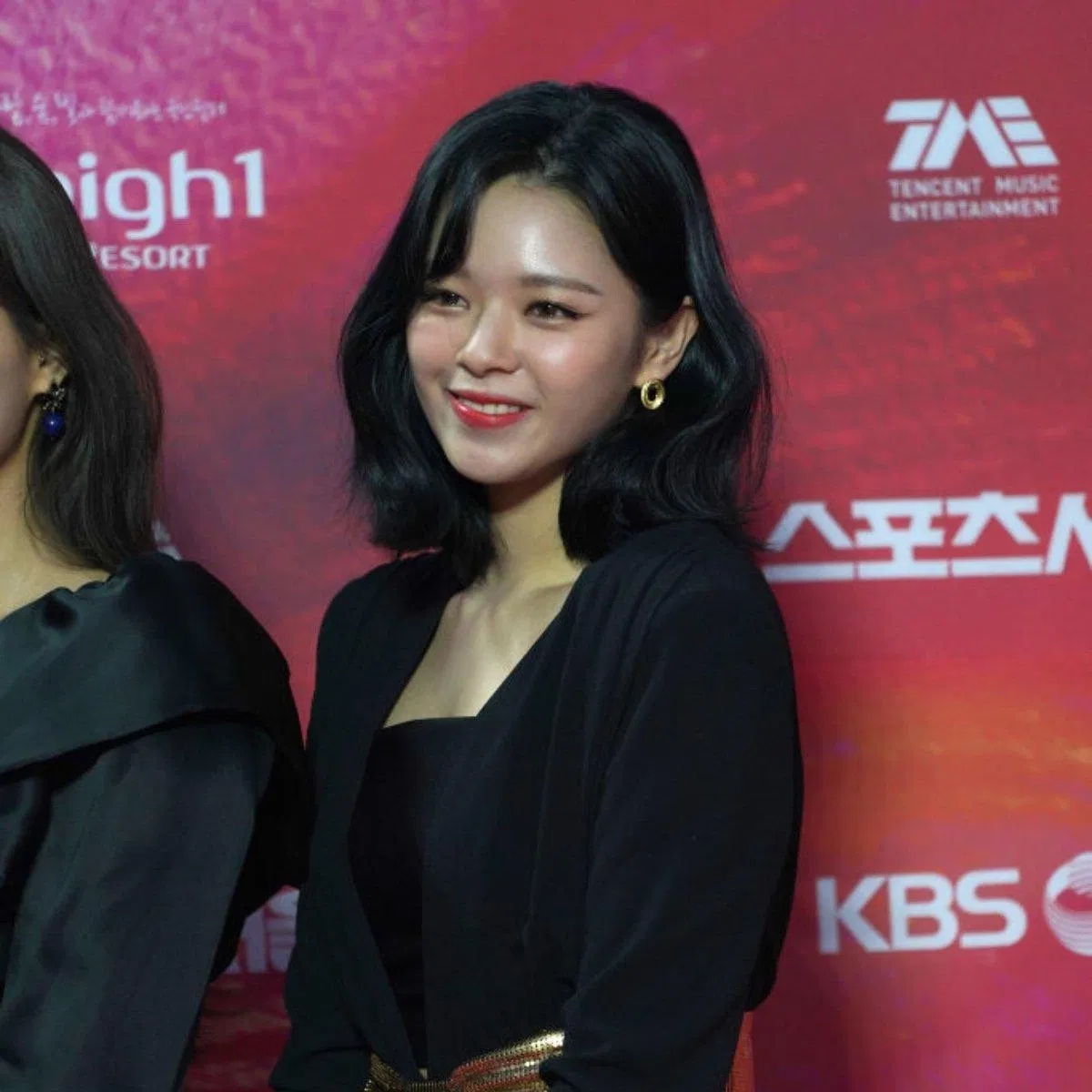 Jeongyeon có một nỗi lo mang tên bị người ta “lơ đẹp” (ảnh: internet)
