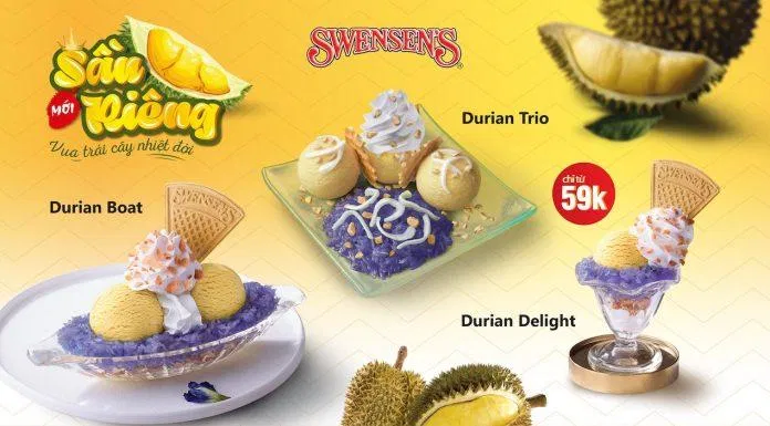 Swensen: Địa chỉ kem và bingsu ngon ngày hè ở Hà Nội và Sài Gòn bingsu ngon bingsu ngon ở Sài Gòn chất lượng Địa chỉ Bingsu ngon Hà Nội Địa chỉ kem ngon Địa chỉ kem ngon Hà Nội Địa chỉ Kem và Bingsu ngon Hà Nội hấp dẫn kem ngon kem ngon ở Sài Gòn kem Swensen Kem xôi xoài Sài Gòn Swensen swensen địa chỉ kem và bingsu ngon trải nghiệm