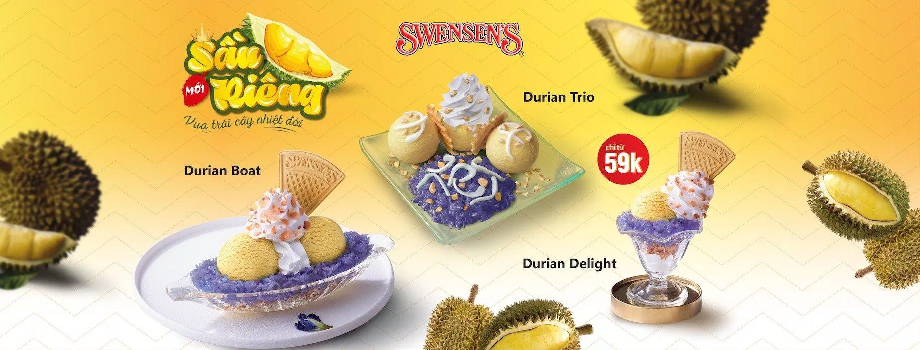 Swensen: Địa chỉ kem và bingsu ngon ngày hè ở Hà Nội và Sài Gòn bingsu ngon bingsu ngon ở Sài Gòn chất lượng Địa chỉ Bingsu ngon Hà Nội Địa chỉ kem ngon Địa chỉ kem ngon Hà Nội Địa chỉ Kem và Bingsu ngon Hà Nội hấp dẫn kem ngon kem ngon ở Sài Gòn kem Swensen Kem xôi xoài Sài Gòn Swensen swensen địa chỉ kem và bingsu ngon trải nghiệm