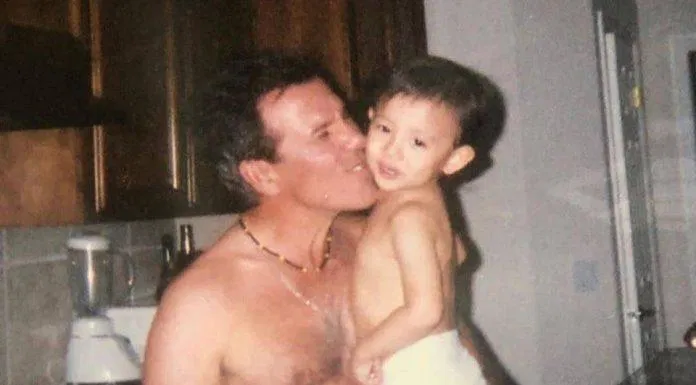 Cha Kim Samuel qua đời vào ngày 15/07/2019 tại quê nhà Mexico. (Nguồn: Internet)