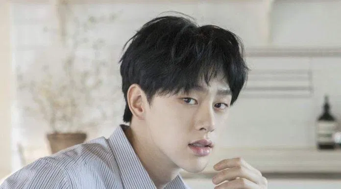 Dân tình đang "réo" tên anh chàng Kwon Hyunbin thử vai vì quá hợp hình tượng. (Nguồn: Internet)