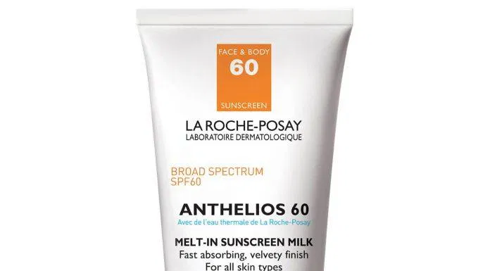 La Roche-Posay AnteAnthelios Melt-in Milk Sunscreen SPF 60 (Nguồn: Internet)