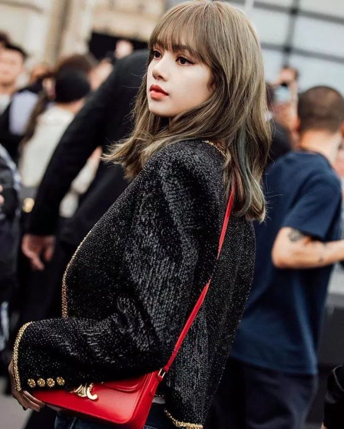 BLACKPINK: Gương mặt được các thương hiệu xa xỉ chọn mặt gửi vàng Black Pink CELINE chanel Dior Beauty đại sứ đại sứ thương hiệu Jennie Jisoo Lisa nàng thơ Rose Saint Laurent thương hiệu