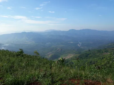 Măng Đen đại ngàn (Nguồn: BlogAnChoi)