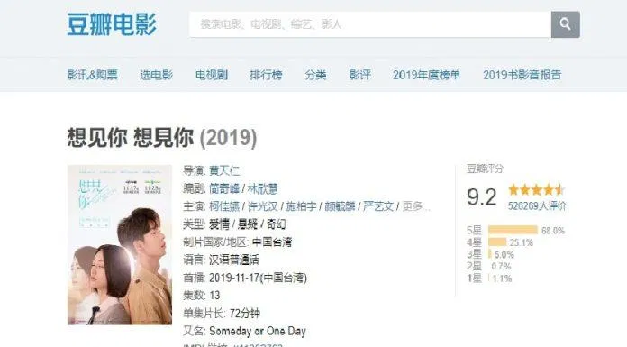 Muốn Gặp Anh nhận được phản hồi tốt từ khán giả (Nguồn: Internet) Muốn Gặp Anh nhận được phản hồi tốt từ khán giả (Nguồn: Internet)