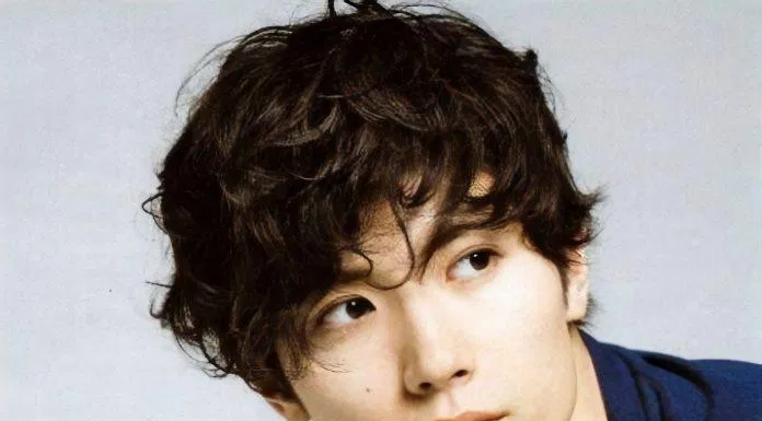 Nam ca sĩ, diễn viên Haruma Miura (Ảnh: Internet)