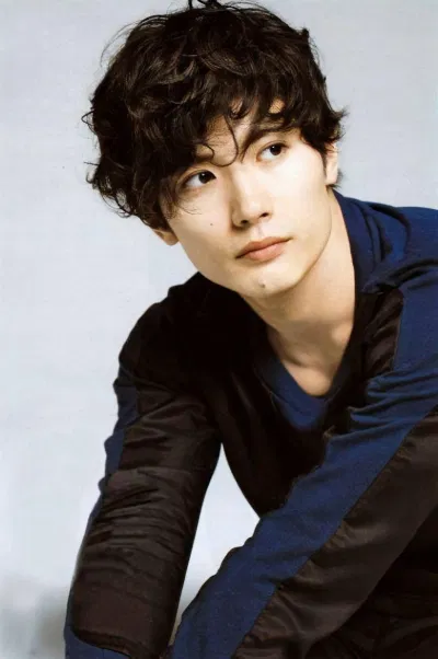Nam ca sĩ, diễn viên Haruma Miura (Ảnh: Internet)