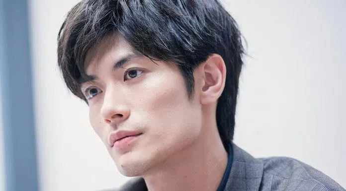Nam diễn viên Haruma Miura qua đời ở tuổi 30 (Ảnh: Internet)