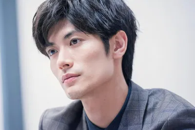 Nam diễn viên Haruma Miura qua đời ở tuổi 30 (Ảnh: Internet)