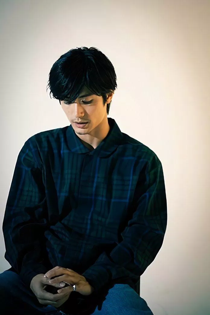 Diễn viên kiêm ca sĩ Haruma Miura (Ảnh: Internet)