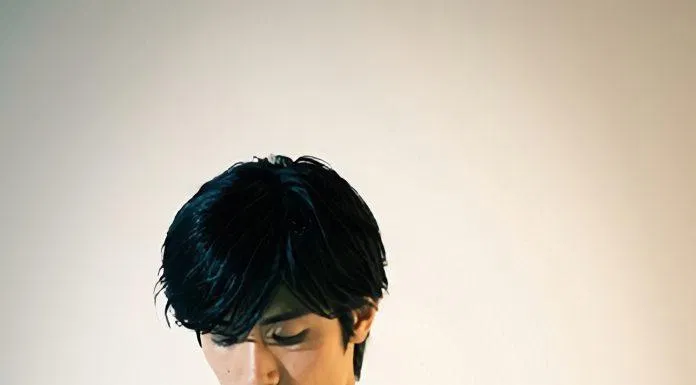 Nam diễn viên, ca sĩ Haruma Miura (Ảnh: Internet)