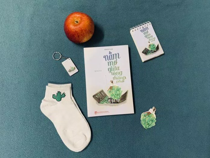 Đến một thành phố mới, mỗi người mang một cảm xúc khác nhau (Nguồn: BlogAnChoi)