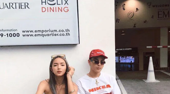 Đi lượn phố với Decao nhưng phải thật có gu như vậy. (nguồn ảnh: Internet) Đi lượn phố với Decao nhưng phải thật có gu như vậy. (nguồn ảnh: Internet)