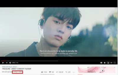 Ngày ra concept teaser và xác nhận debut là 20/07 (Nguồn: BlogAnChoi) Ngày ra concept teaser và xác nhận debut là 20/07 (Nguồn: BlogAnChoi)